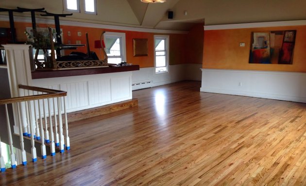 Photo of Woodcraft Floors Inc