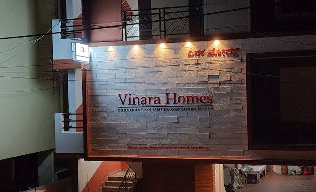 Photo of Vinara Homes