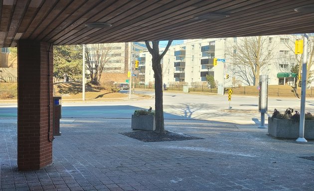 Photo of Toronto Public Library - Flemingdon Park Branch