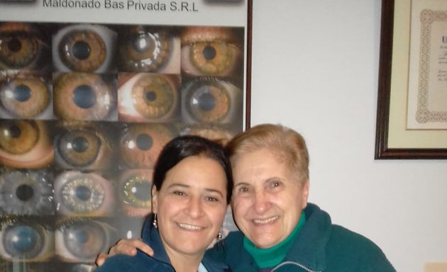 Foto de Clinica de Ojos Maldonado Bas Privada S.R.L.