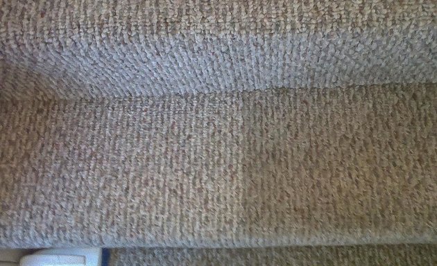 Photo of Carpet Cleaner Coventry Whitley