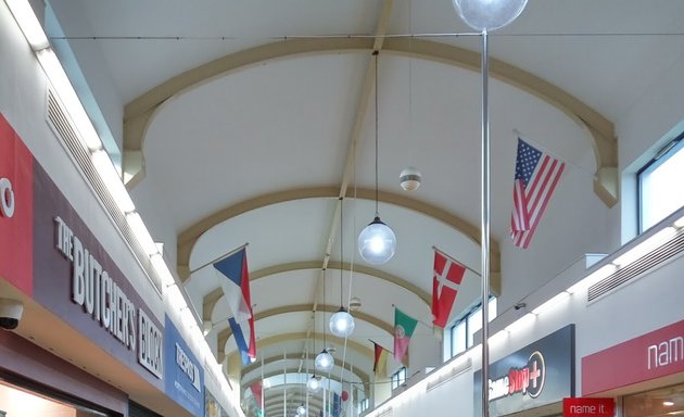 Photo of Blackpool Shopping Centre