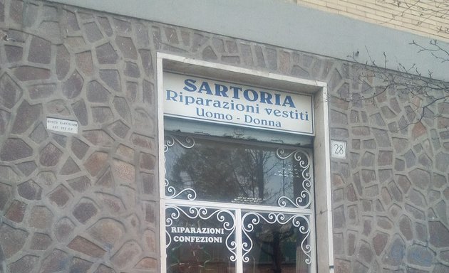 foto Sartoria