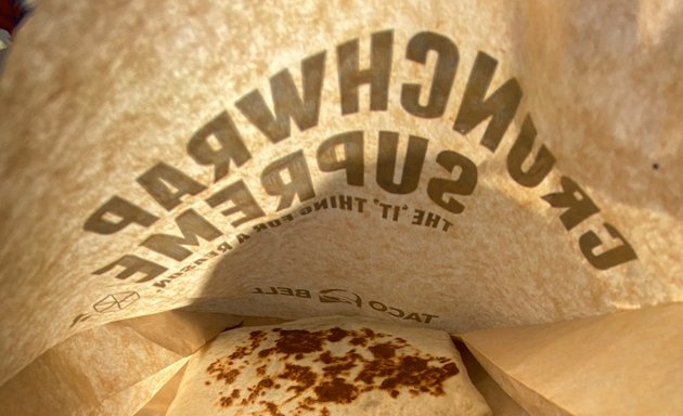 Photo of Taco Bell