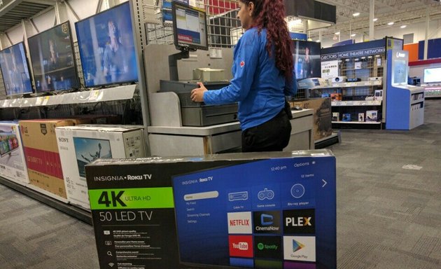 Photo of Best Buy