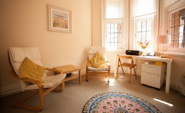 Photo of Harley Street Therapy Rooms