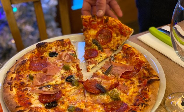 Photo of La Pizzoteca - Italian Restaurant & Pizzeria - Dine in, Delivery & Takeaway