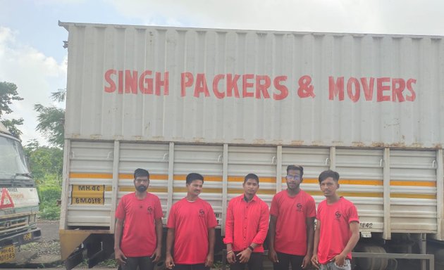 Photo of Singh Packers and Movers