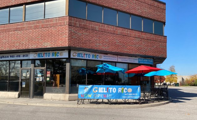 Photo of Cielito Rico Cafe and Bakery