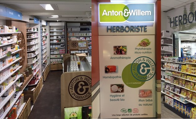 Photo de Pharmacie du Géant - Herboristerie