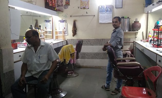 Photo of Aashirwad Hair Cutting Salon