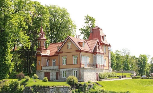 Foto von Homburg Immobilien