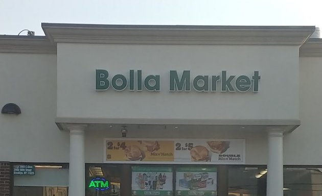 Photo of Bolla Market
