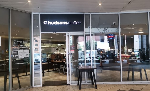 Photo of Hudsons Coffee