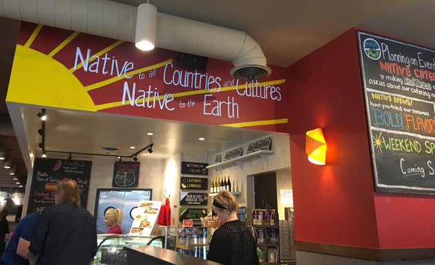 Photo of Native Foods