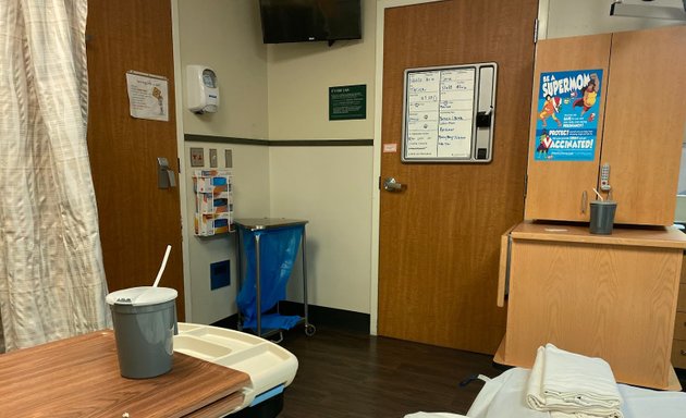 Photo of Family Birth Center at St. Francis Hospital