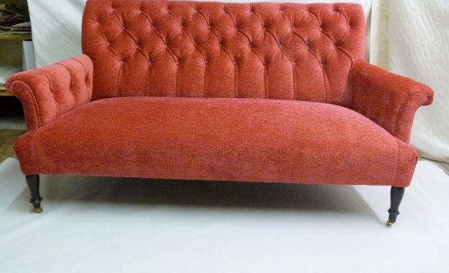 Photo of Brian Drummond Upholstery, Cork