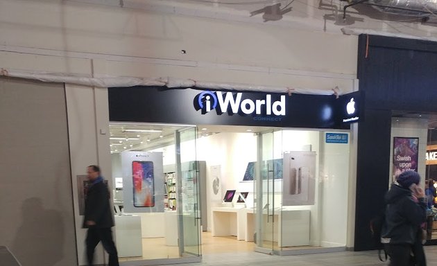 Photo of iWorld Solutions - Apple Premium Reseller