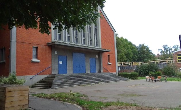 Photo de Église catholique Saint-Louis à Fives de Lille