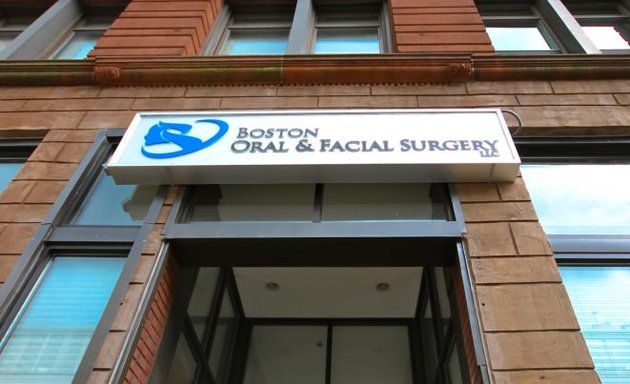 Photo of Boston Oral & Facial Surgery