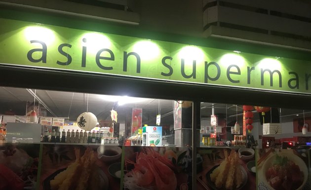 Foto von go asia Supermarkt - Schöneberg