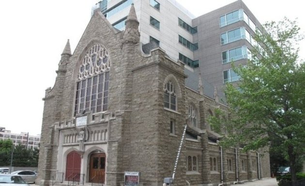 Photo of Saint John Chrysostom Albanian Orthodox Church