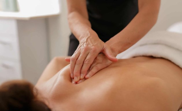 Photo of Melbourne Street Massage