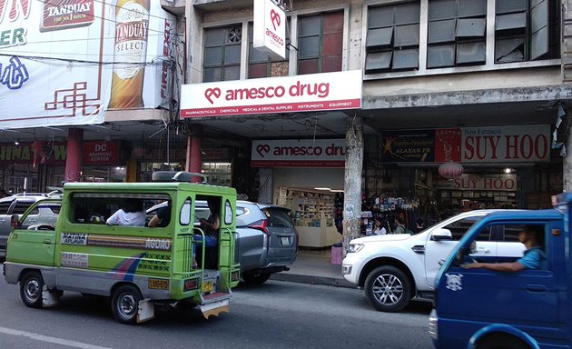 Photo of Amesco Drug