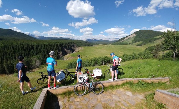 Photo of VeloGuide YYC