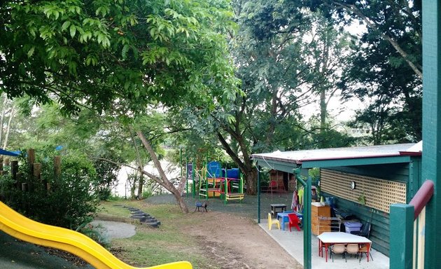 Photo of St Thomas’s Riverview Kindergarten