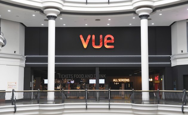 Photo of Vue Cinema Harrow