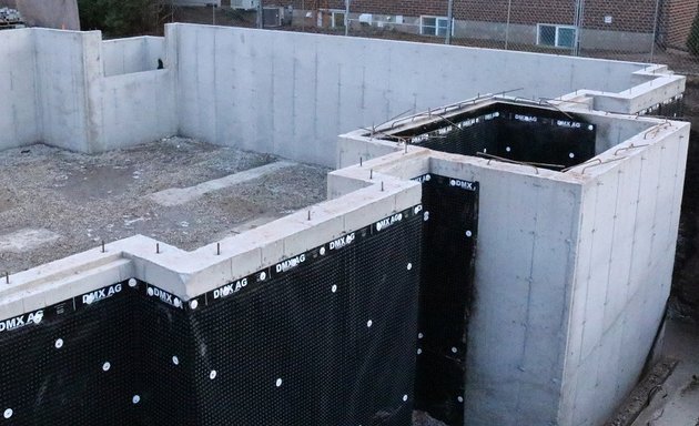 Photo of Trucore Concrete Forming