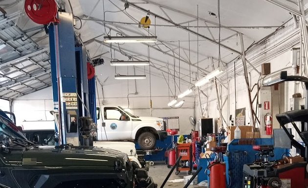 Photo of Superior Tire Service