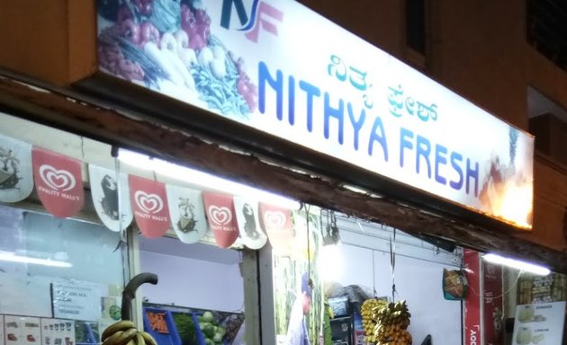 Photo of Nithya Fresh