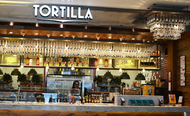 Photo of Tortilla Stratford