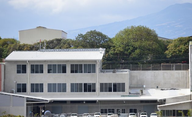 Foto de Castro Y De La Torre - Oficinas