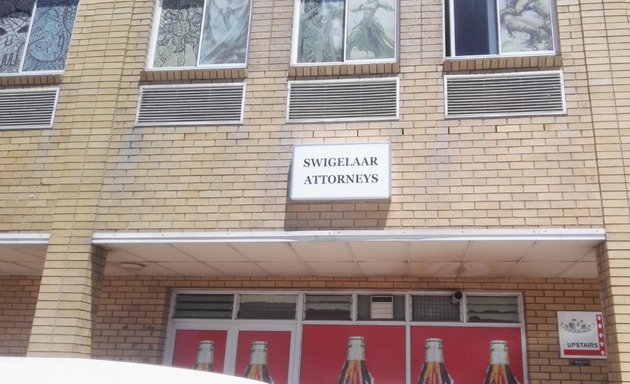 Photo of Swigelaar Attorneys