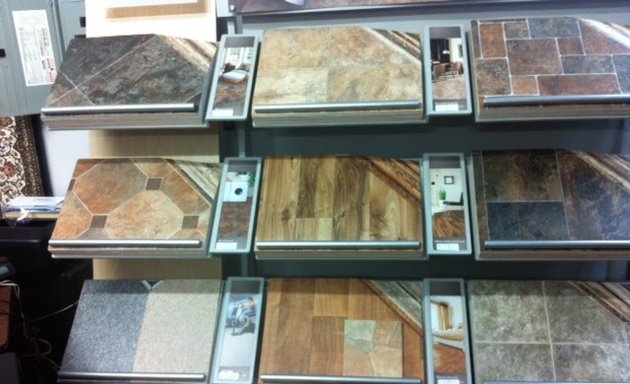 Photo of Carpet Tile & Beyond Inc