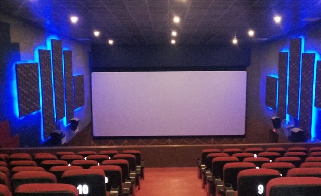 Photo of Sharada Cinemas