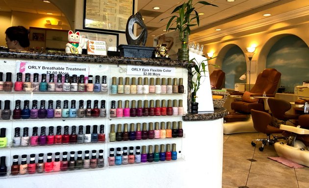 Photo of Cindy Nail Spa