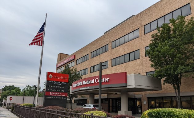 Photo of Interfaith Medical Center