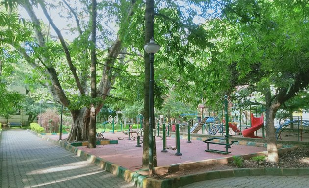 Photo of ಸಾರ್ವಜನಿಕ ಉದ್ಯಾನವನ Public Park
