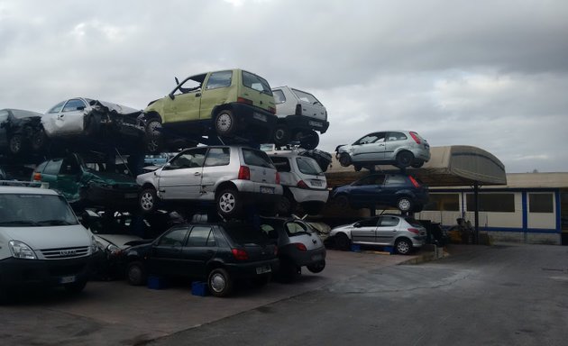 foto Officina Meccanica Settebagni S.r.l.