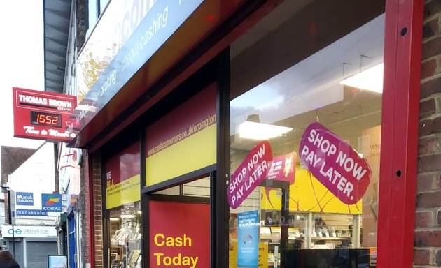 Photo of Cash Converters