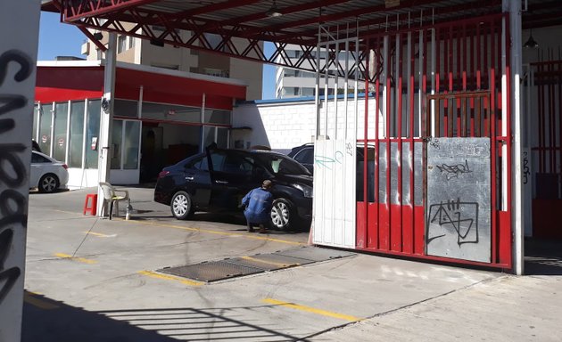 Foto de Mekanitech Car Wash