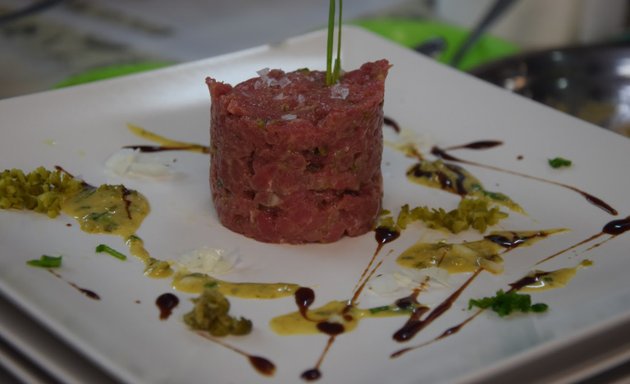 Foto de Escuela de cocina Chema de Isidro