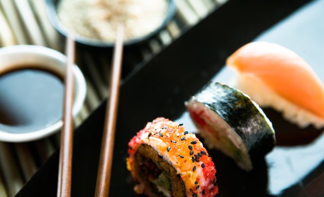 Photo of Sushi Uma