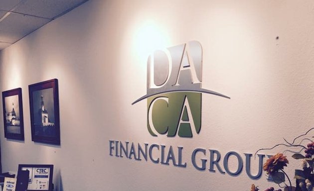 Photo of DACA Financial Group