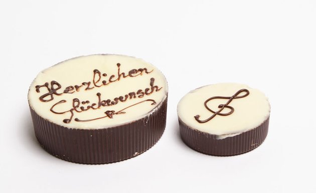 Foto von Estrellas Chocolaterie