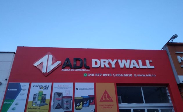 Foto de ADL Drywall